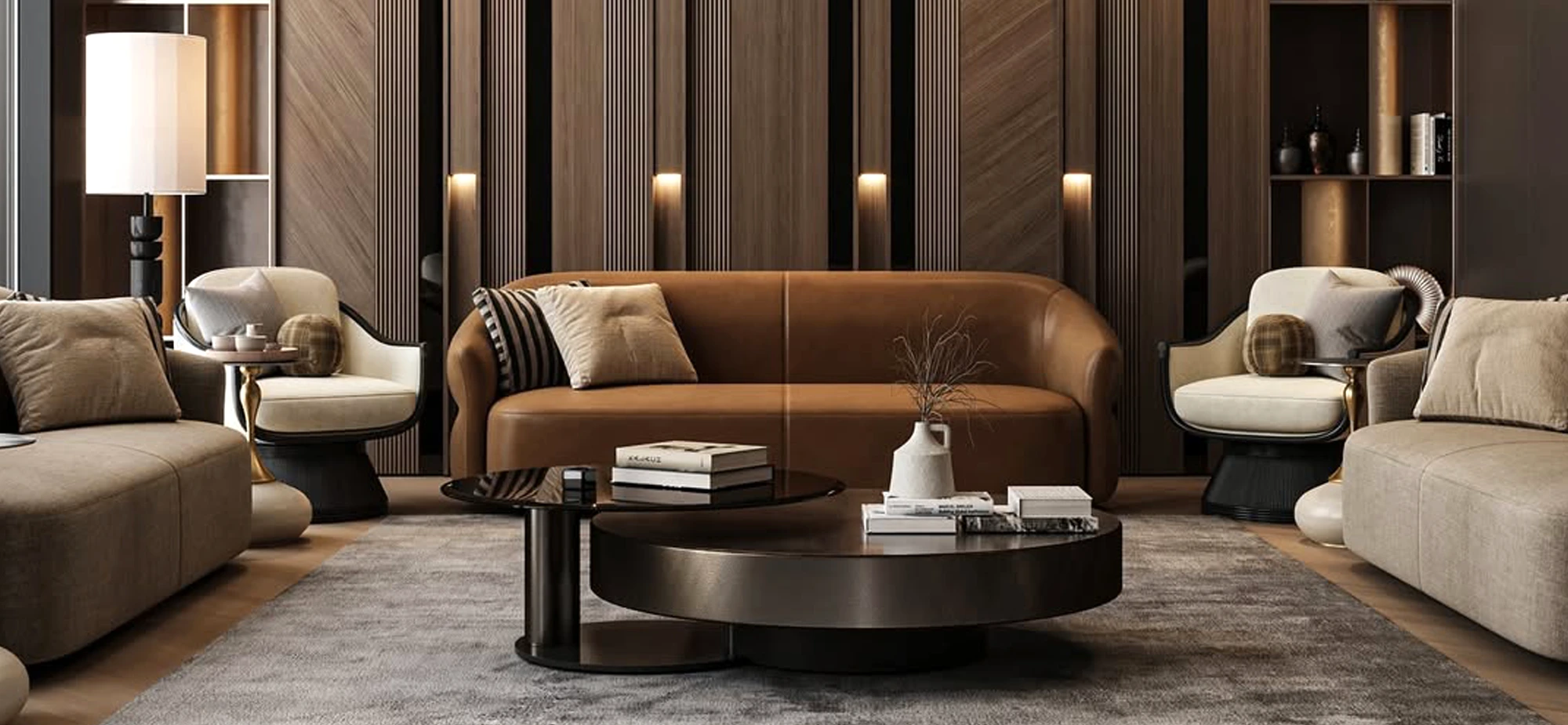 Villa Concept 7