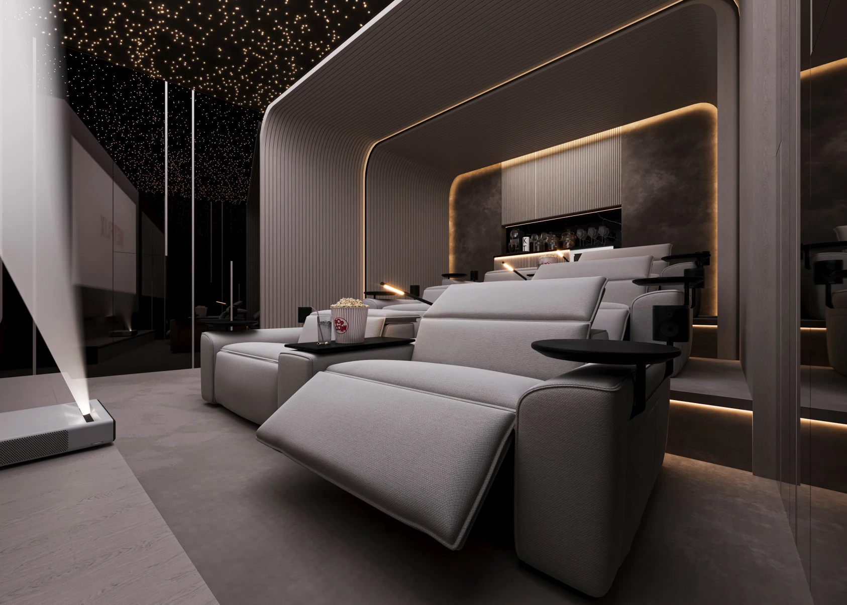 South Dubai Villa