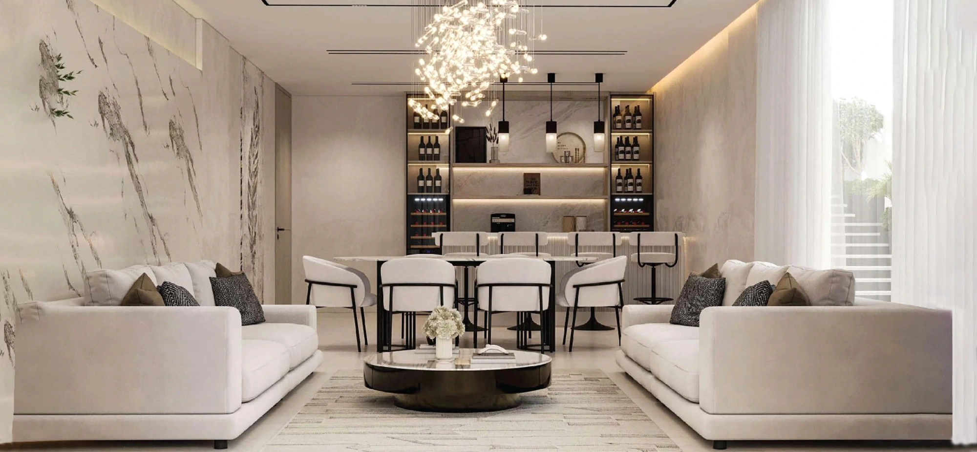 Jumeirah Golf Estates