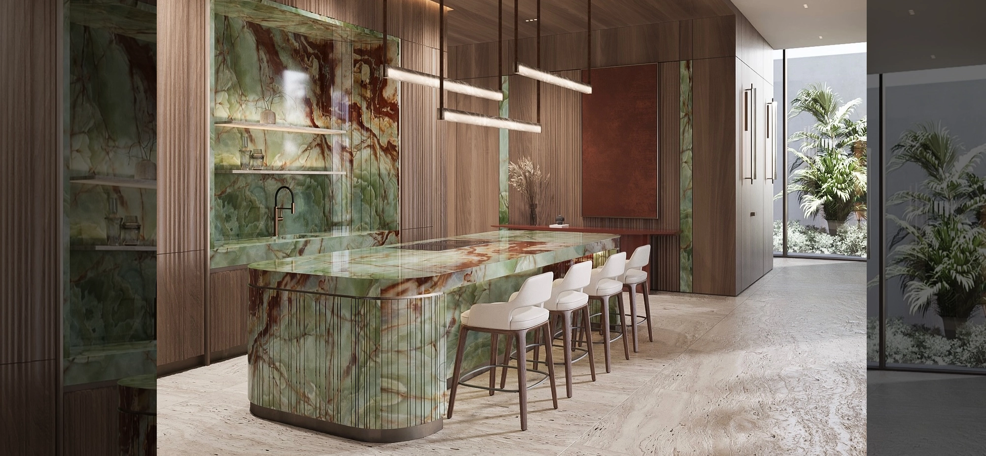 Villa Concept 3