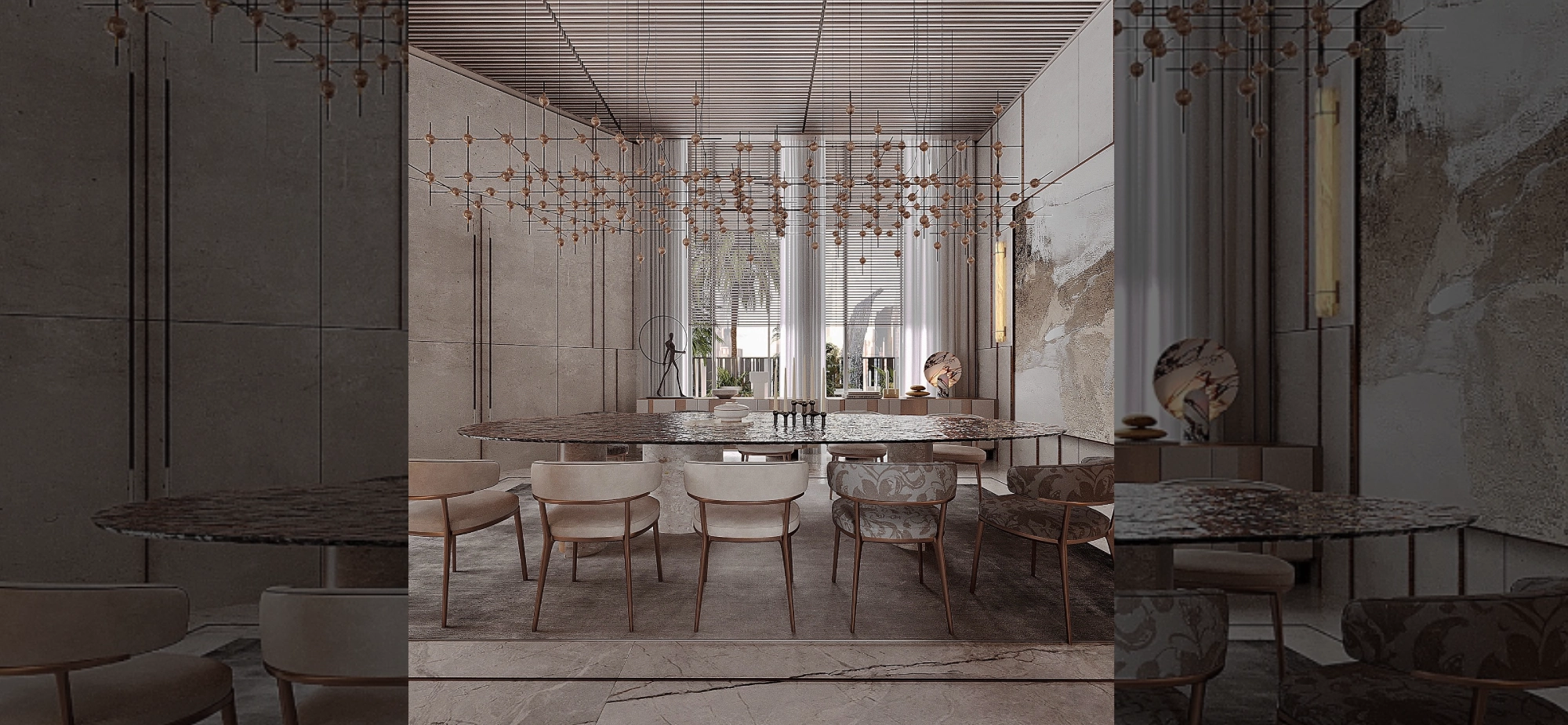 Villa Concept 11