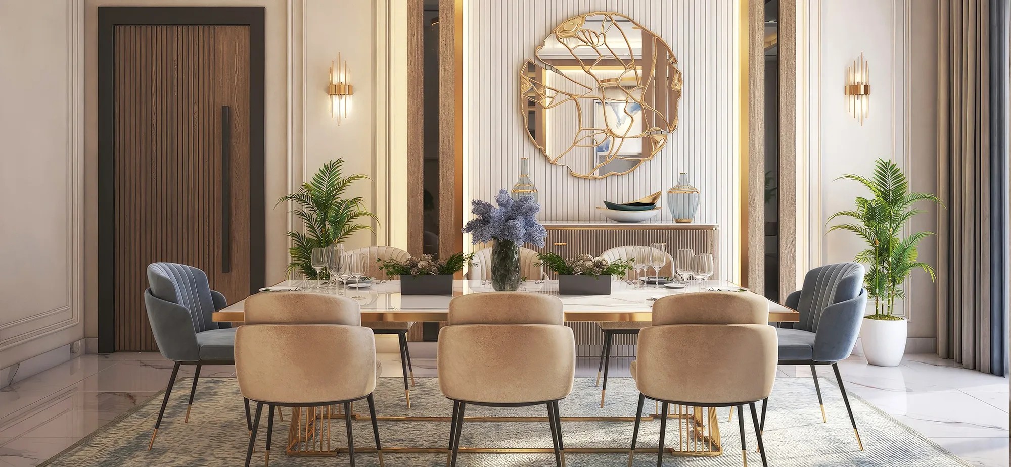 Villa Concept 6