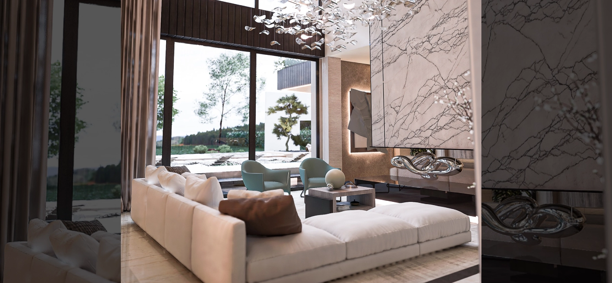 Villa Concept 4
