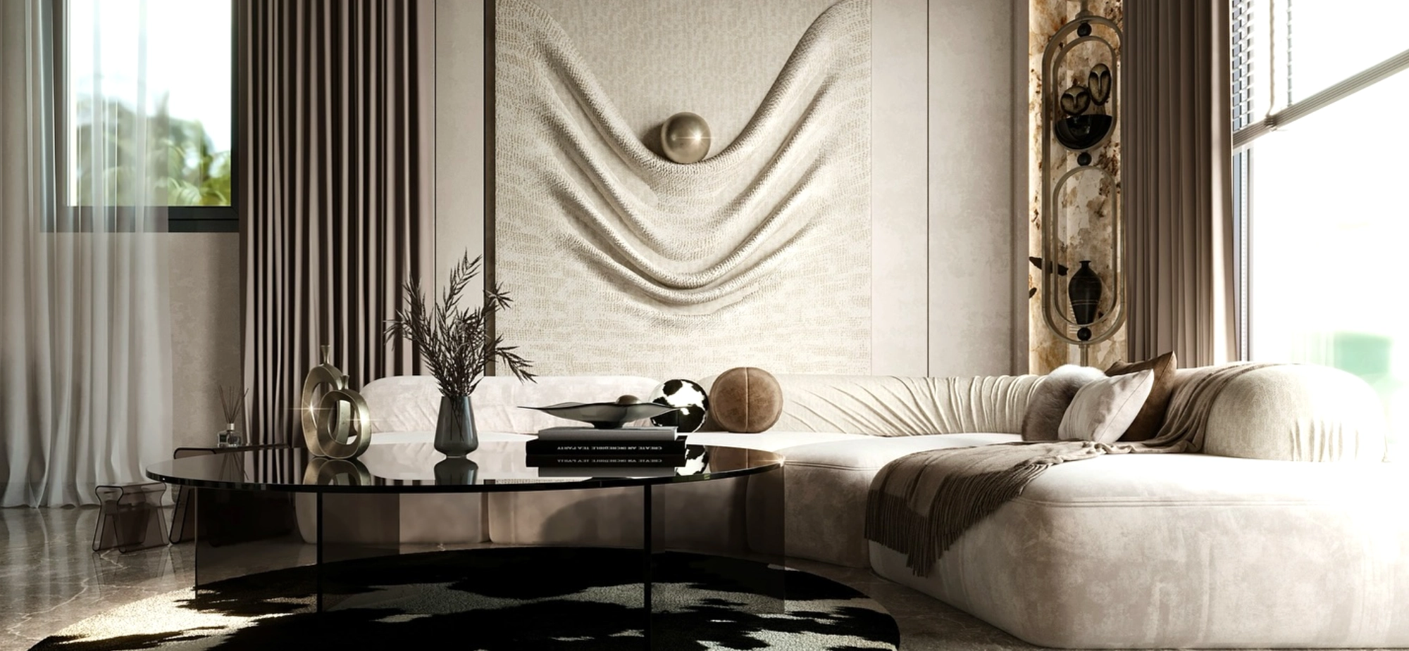 Villa Concept 10