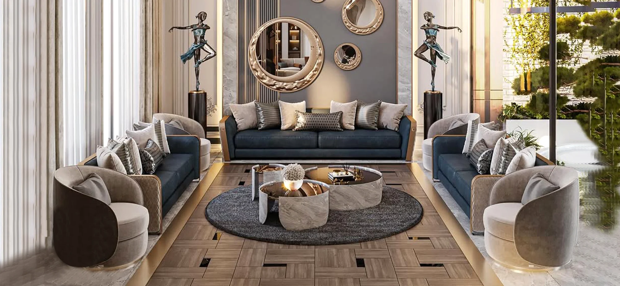 Villa Concept 5